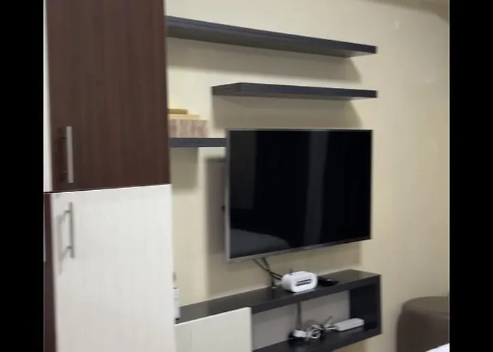Modern & Cozy Homey In Avida Riala Towers It Park T1